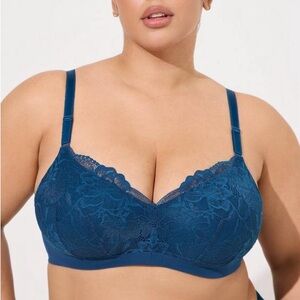 Torrid Dream Wire-free Bra